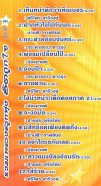 รวมเพลงลูกทุ่ง - ฮิตถูกใจ ชุดที่ 1 VCD1821-web2